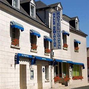 Logis Hotel Restaurant Chaptal, Amboise